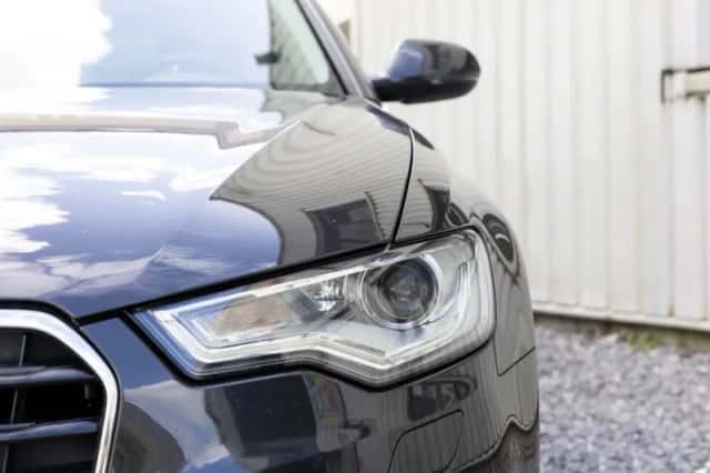 Audi A6 (2012) thumbnail 6