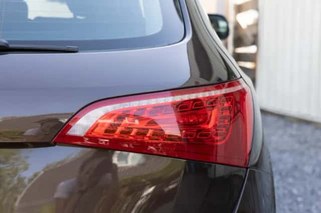 Audi Q5 (2011) thumbnail 6