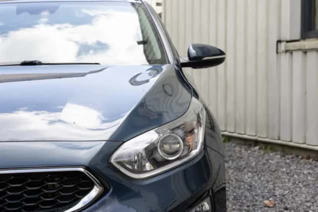 Kia Ceed (2019) thumbnail 6