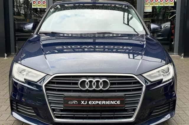 Audi A3 (2016) thumbnail 1