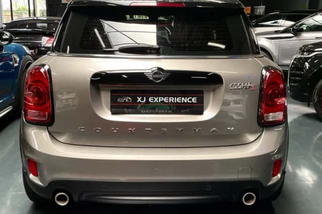 MINI Countryman (2019) thumbnail 6