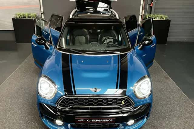 MINI Cooper (2017) thumbnail 6