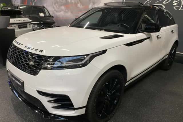 Land Rover Onbekend (2017) thumbnail 4