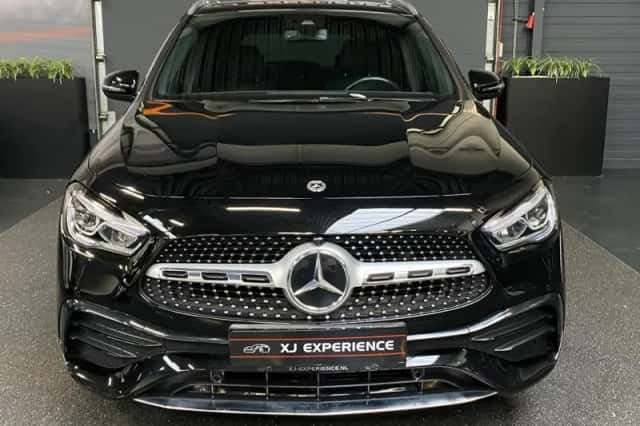 Mercedes-Benz Onbekend (2022) thumbnail 3