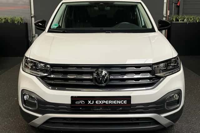 Volkswagen T-Cross (2020) thumbnail 1