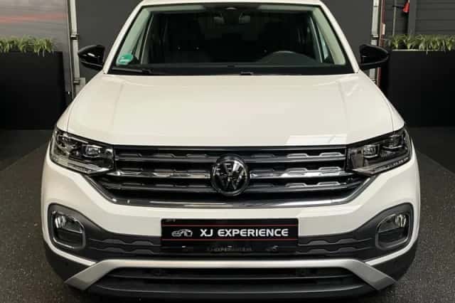 Volkswagen Onbekend (2020) thumbnail 3