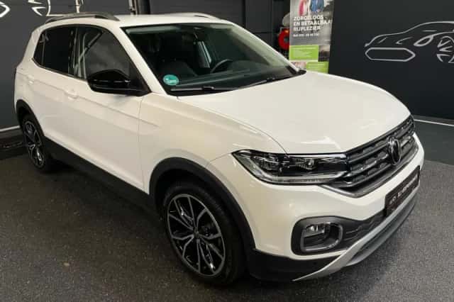 Volkswagen Onbekend (2020) thumbnail 4
