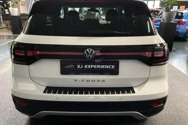 Volkswagen Onbekend (2020) thumbnail 6