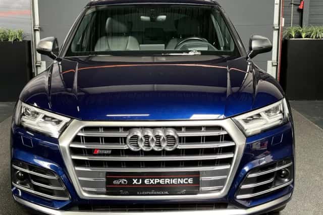 Audi SQ5 (2017) thumbnail 1