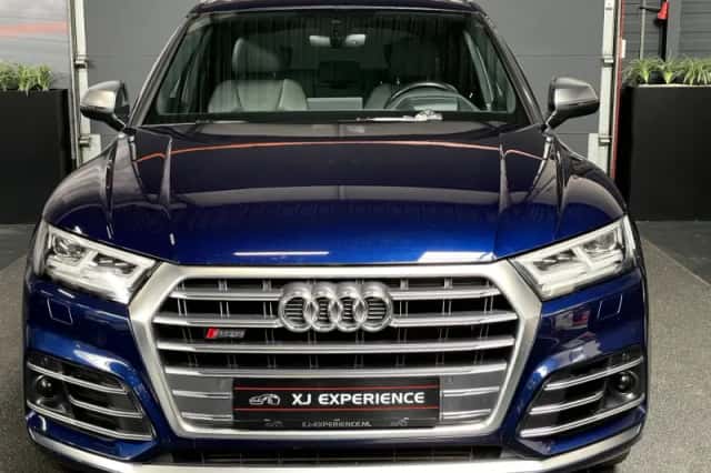 Audi Onbekend (2017) thumbnail 2