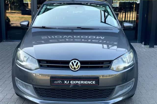 Volkswagen Polo (2010) thumbnail 1