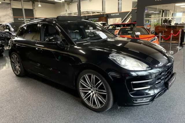 Porsche Onbekend (2014) thumbnail 3