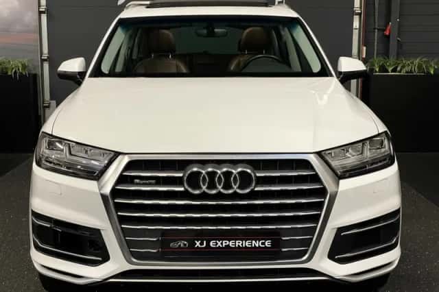 Audi Q7 (2019) thumbnail 1
