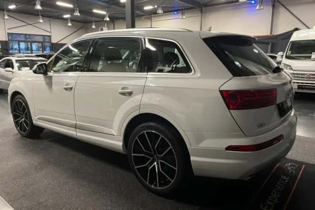 Audi Q7 (2019) thumbnail 5