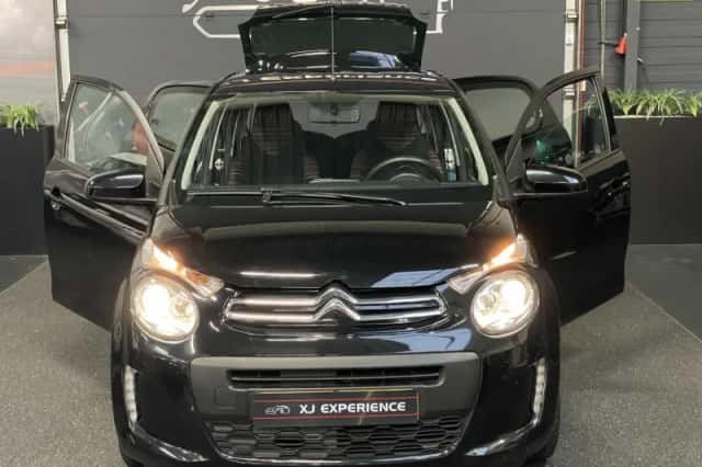 Citroën C1 (2020) thumbnail 2