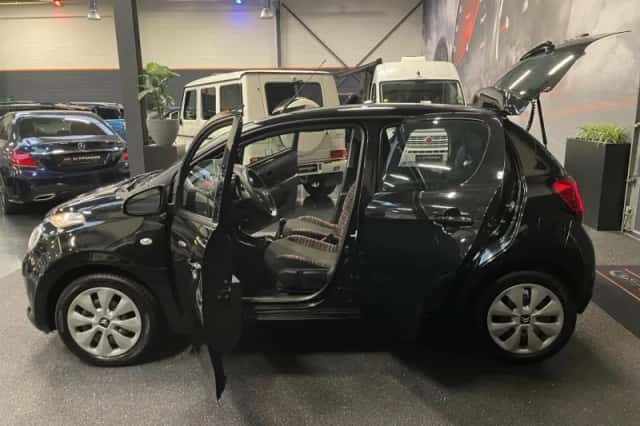 Citroën C1 (2020) thumbnail 3
