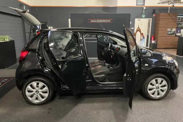 Citroën C1 (2020) thumbnail 4