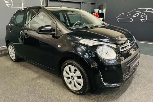 Citroën C1 (2020) thumbnail 5