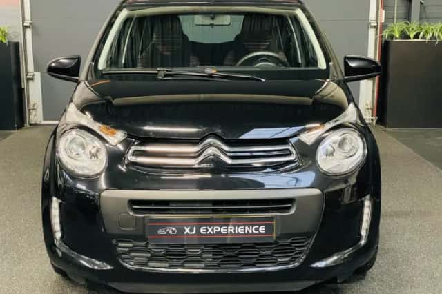 Citroën C1 (2020) thumbnail 6