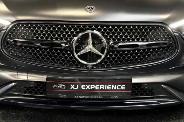 Mercedes-Benz GLC-Klasse (2024) thumbnail 5
