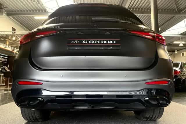 Mercedes-Benz GLC-Klasse (2024) thumbnail 6