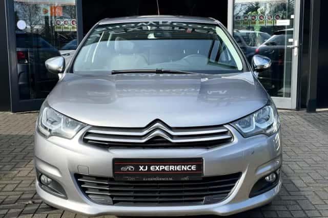 Citroën C4 (2016) thumbnail 1