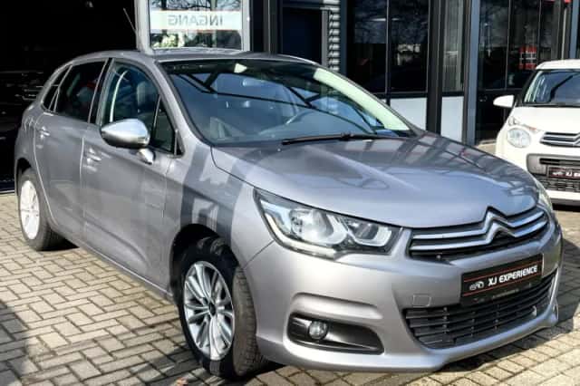 Citroën C4 (2016) thumbnail 3