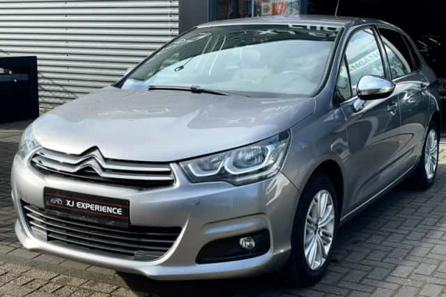 Citroën C4 (2016) thumbnail 4