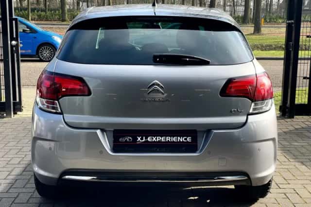 Citroën C4 (2016) thumbnail 6