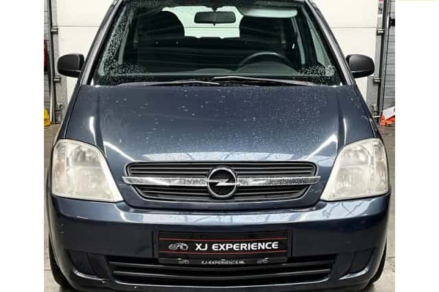 Opel Meriva (2006) thumbnail 1