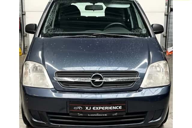 Opel Meriva (2006) thumbnail 2