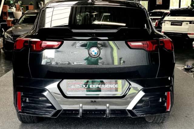 BMW X2 (2024) thumbnail 6