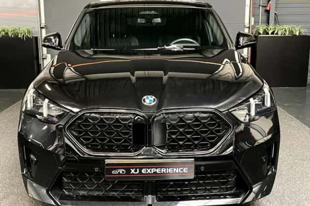 BMW Onbekend (2024) thumbnail 2