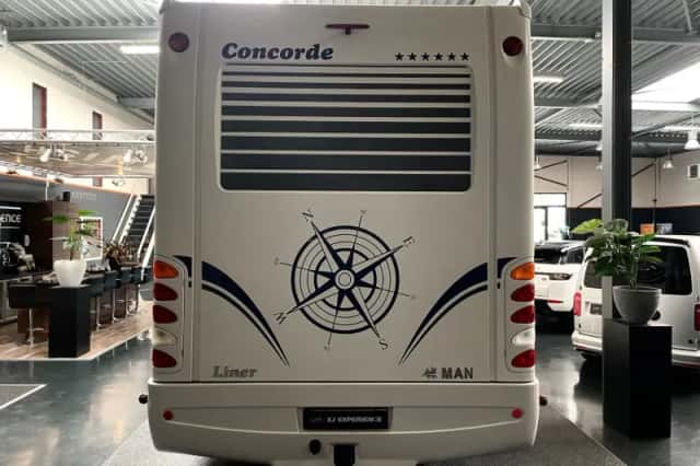 Concorde Onbekend (2007) thumbnail 6