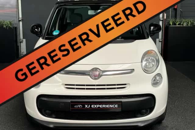 Fiat 500L (2013) thumbnail 2
