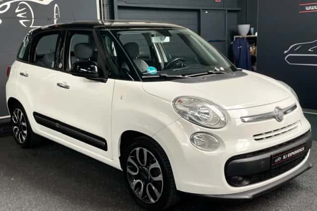 Fiat 500L (2013) thumbnail 3