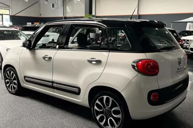 Fiat 500L (2013) thumbnail 5