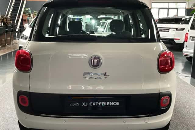 Fiat 500L (2013) thumbnail 6