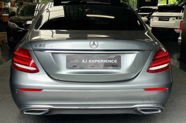 Mercedes-Benz E-Klasse (2017) thumbnail 6