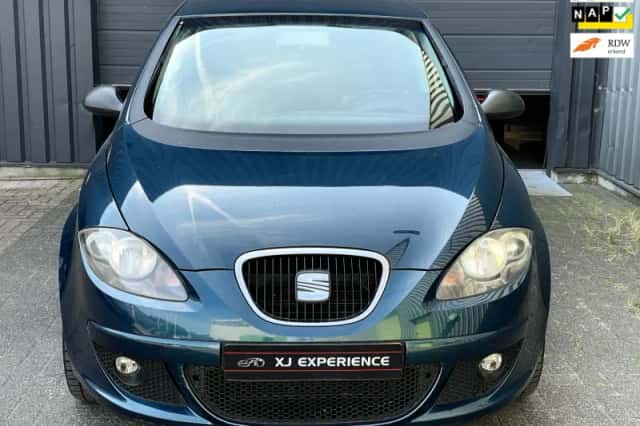 SEAT Altea (2007) thumbnail 2