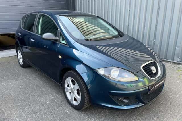 SEAT Altea (2007) thumbnail 3