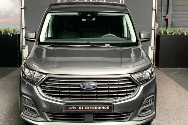 Ford Transit Connect (2024) thumbnail 2