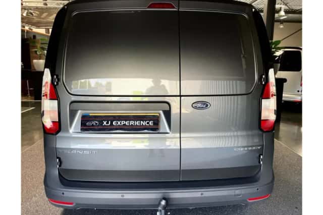 Ford Transit Connect (2024) thumbnail 6