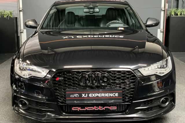 Audi Onbekend (2012) thumbnail 2