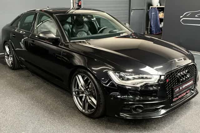 Audi Onbekend (2012) thumbnail 3