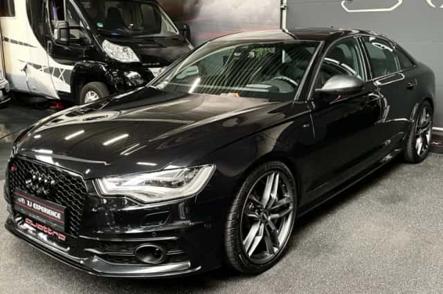 Audi Onbekend (2012) thumbnail 4