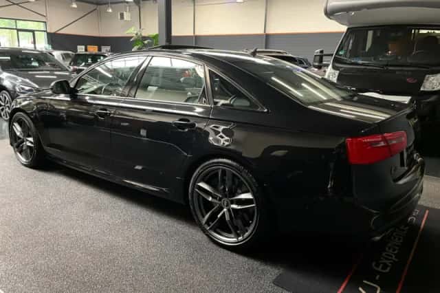 Audi Onbekend (2012) thumbnail 5