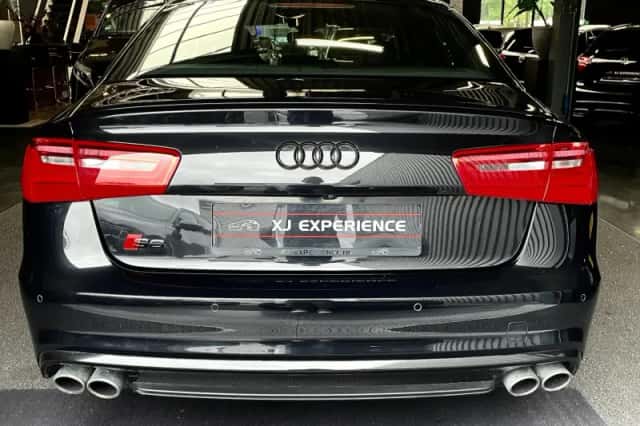Audi Onbekend (2012) thumbnail 6