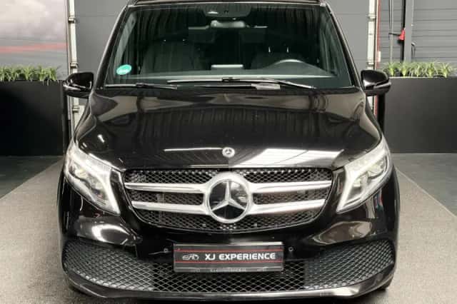 Mercedes-Benz Onbekend (2019) thumbnail 2