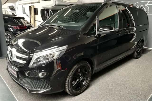 Mercedes-Benz Onbekend (2019) thumbnail 4